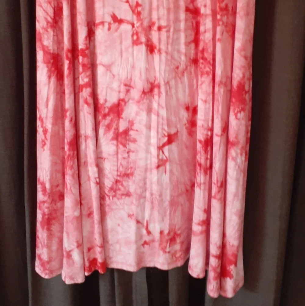By Johnny skirt